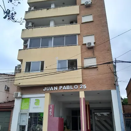 Edificio Resistencia Exterior photo