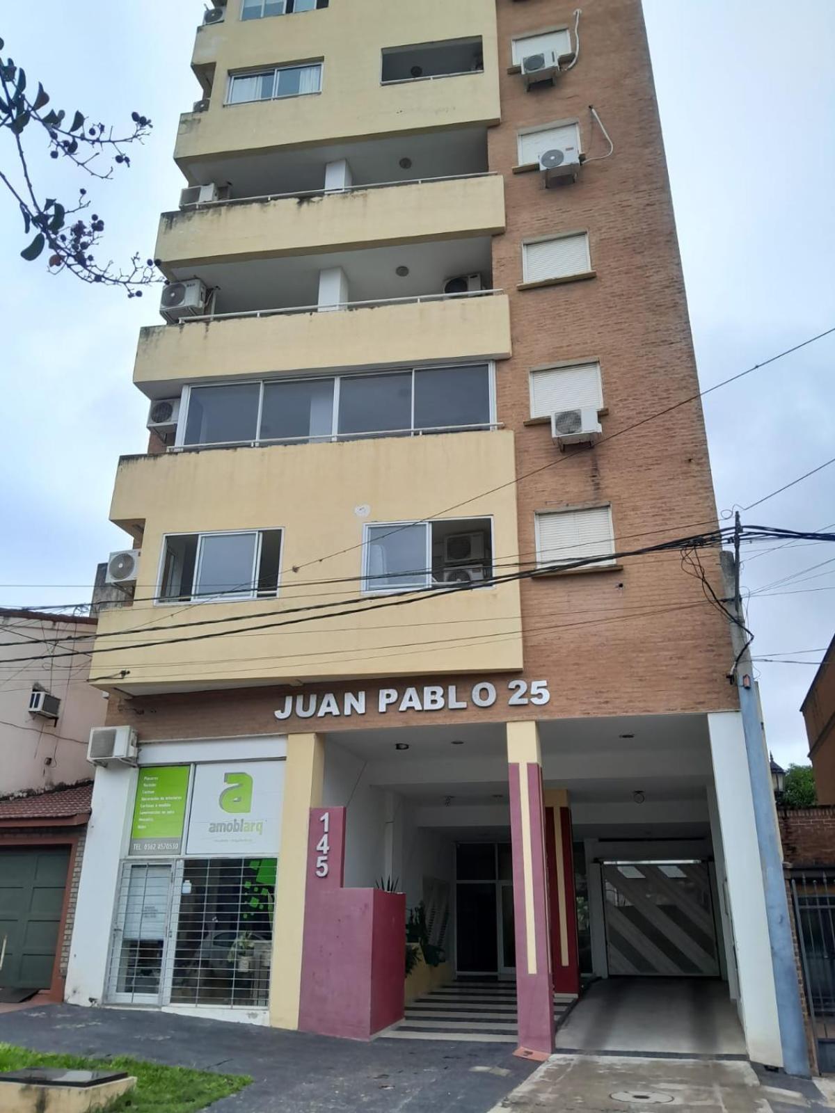 Apartment Edificio
