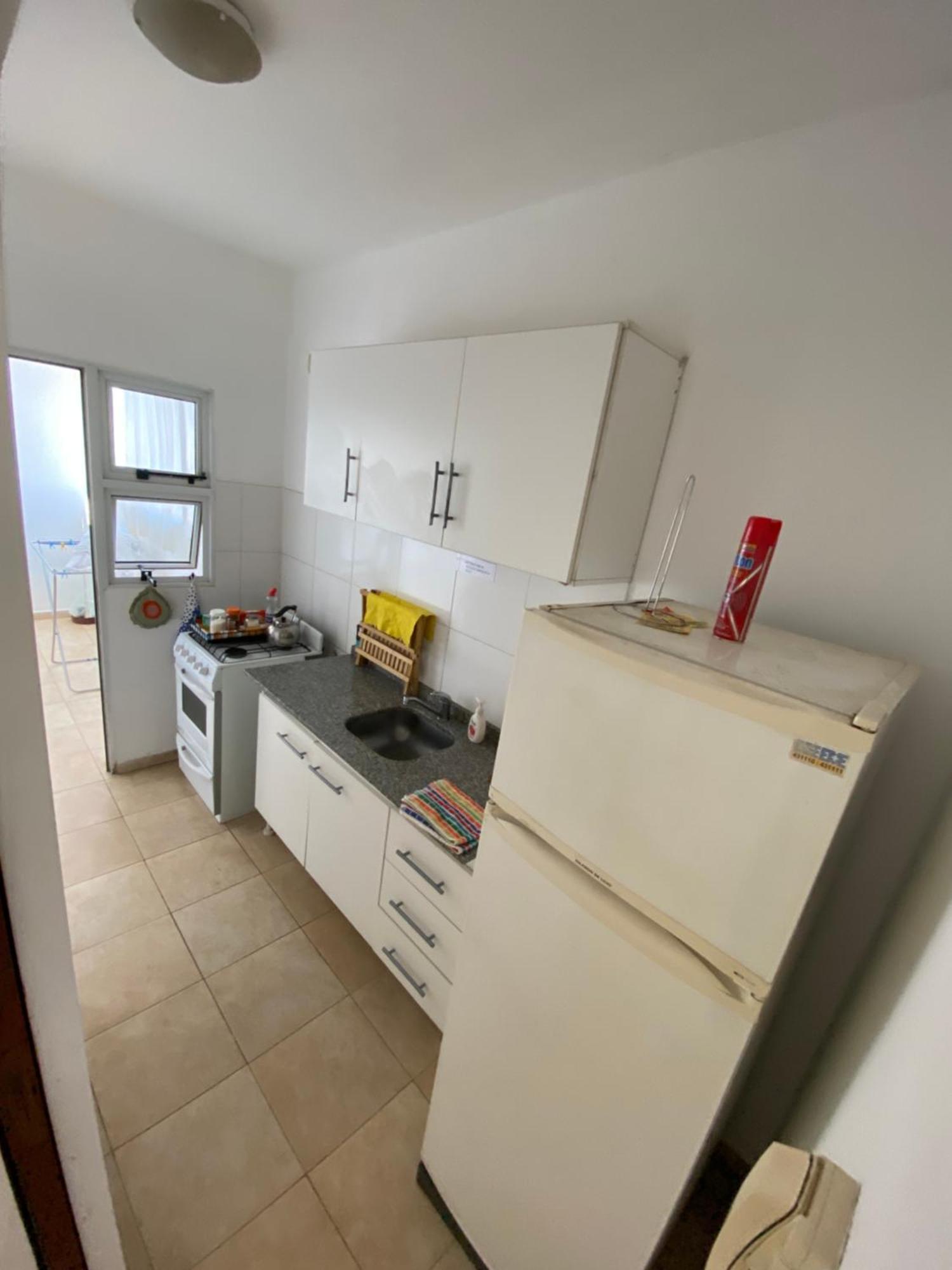 Edificio Apartment