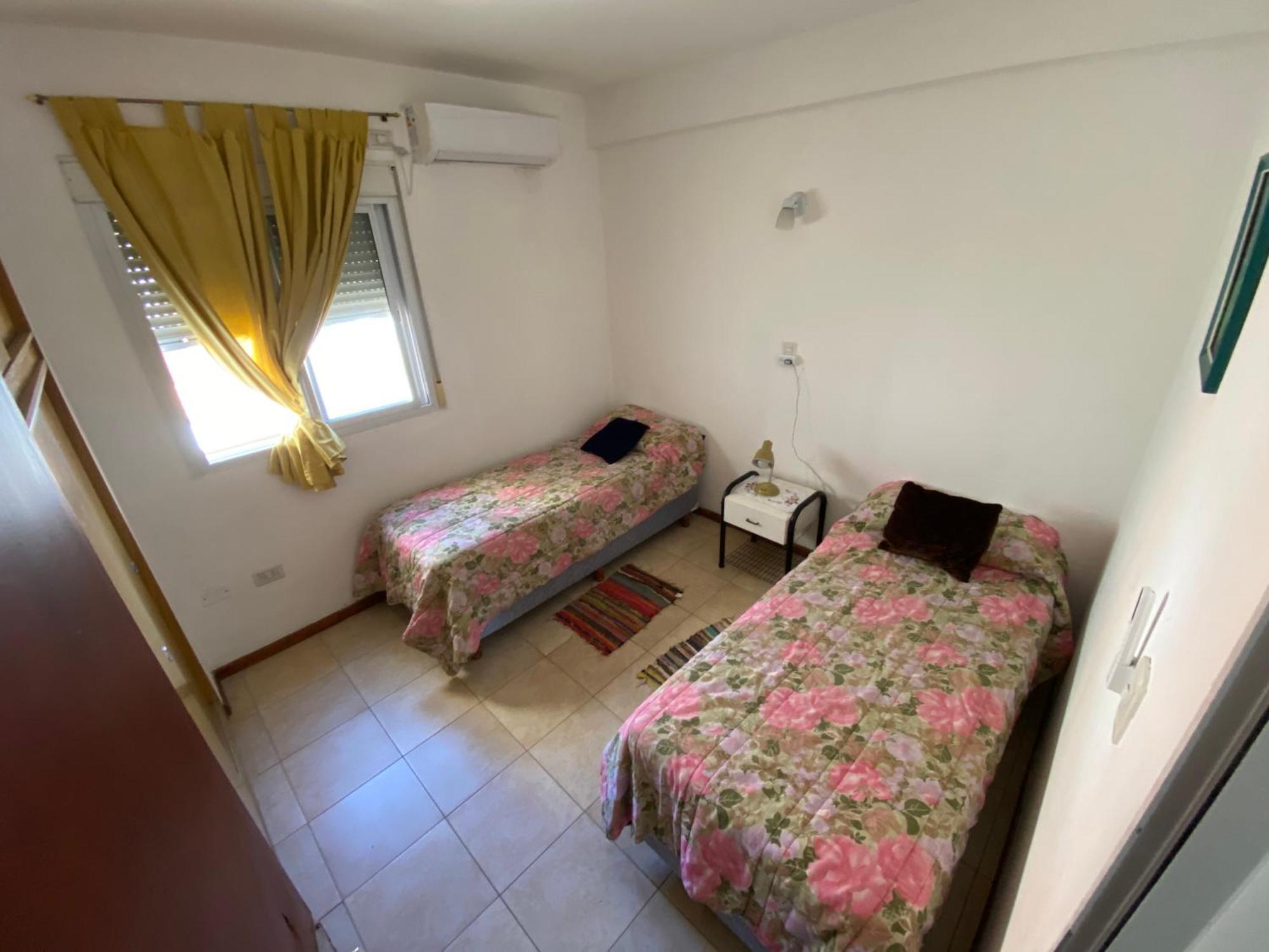 Edificio Apartment *