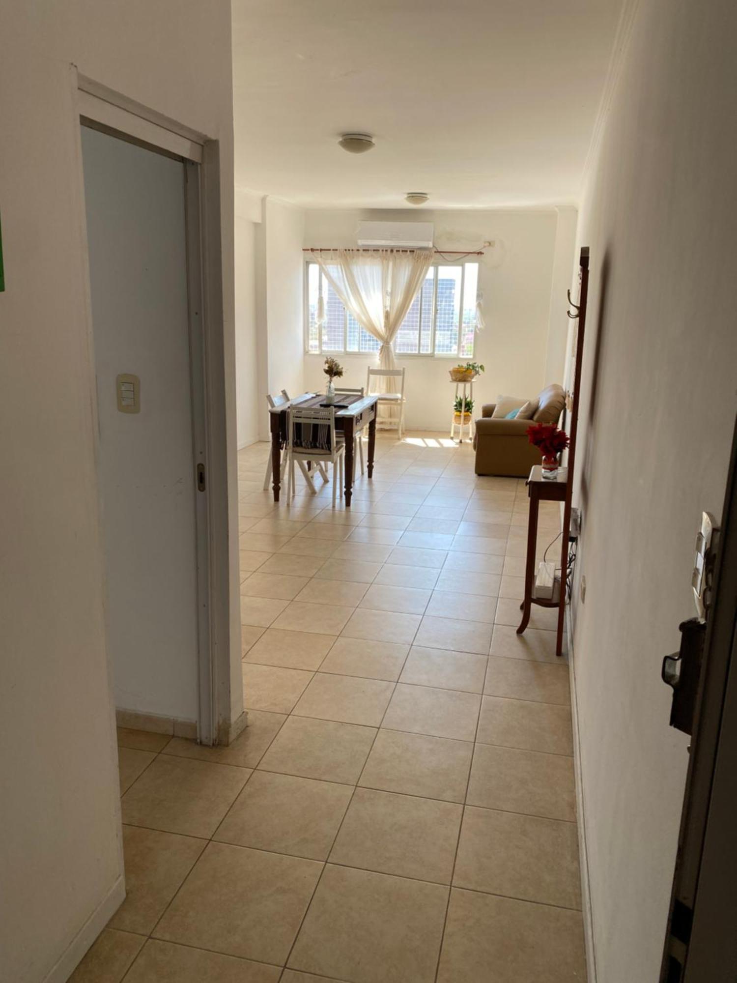 Edificio Apartment Resistencia