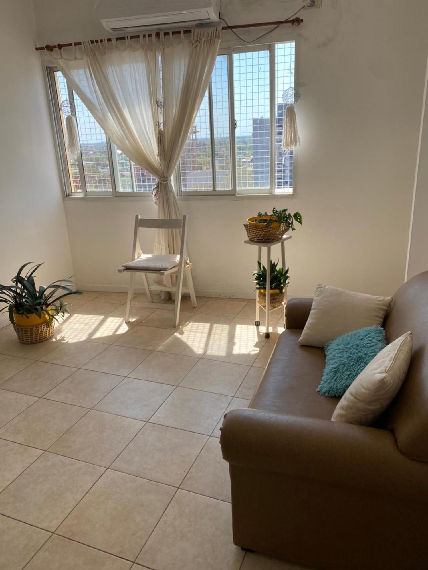 Edificio Apartment Resistencia